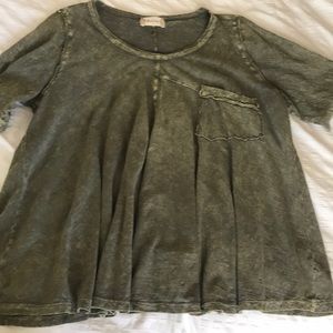 Flowy top from altard state